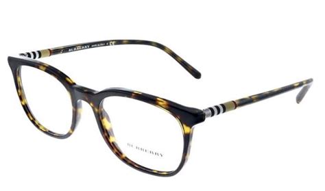 Gucci Burberry glasses